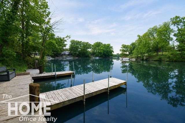 1910 Lake Court, Bennington Twp, MI 48867