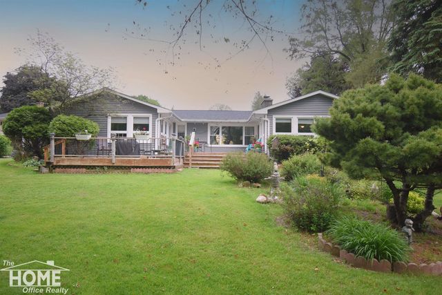 1910 Lake Court, Bennington Twp, MI 48867