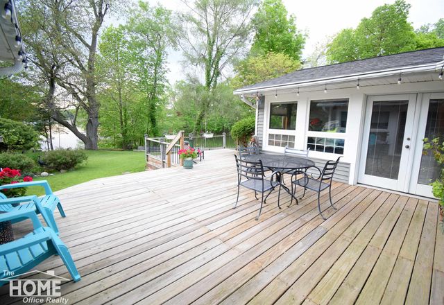 1910 Lake Court, Bennington Twp, MI 48867