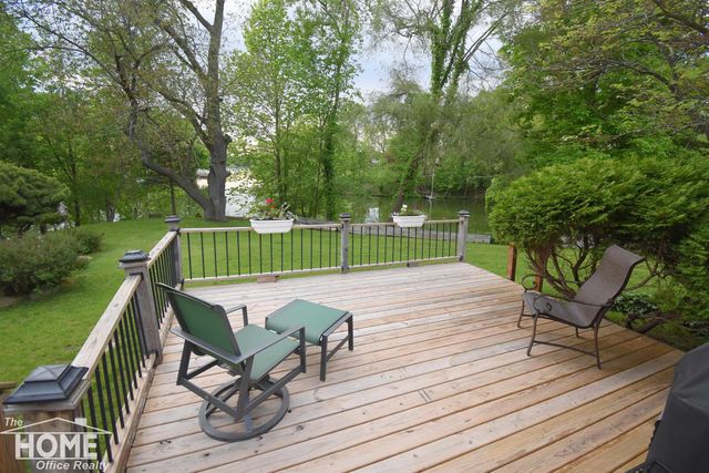 1910 Lake Court, Bennington Twp, MI 48867