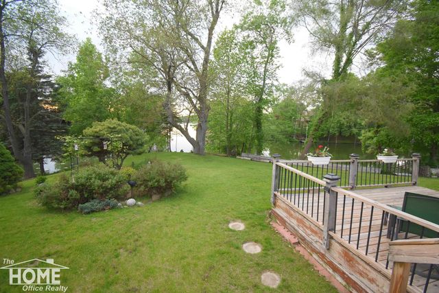 1910 Lake Court, Bennington Twp, MI 48867