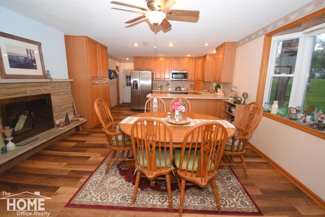 1910 Lake Court, Bennington Twp, MI 48867