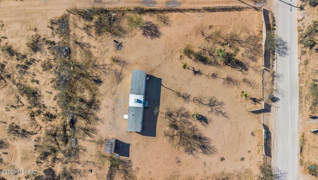 8175 S Alice Vail Lane Lane, Tucson, AZ 85736