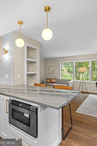 2820 Ponderosa Circle, Decatur, GA 30033