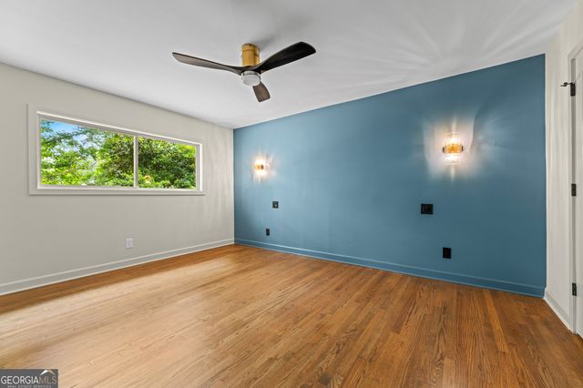 2820 Ponderosa Circle, Decatur, GA 30033