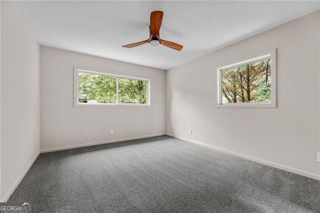 2820 Ponderosa Circle, Decatur, GA 30033