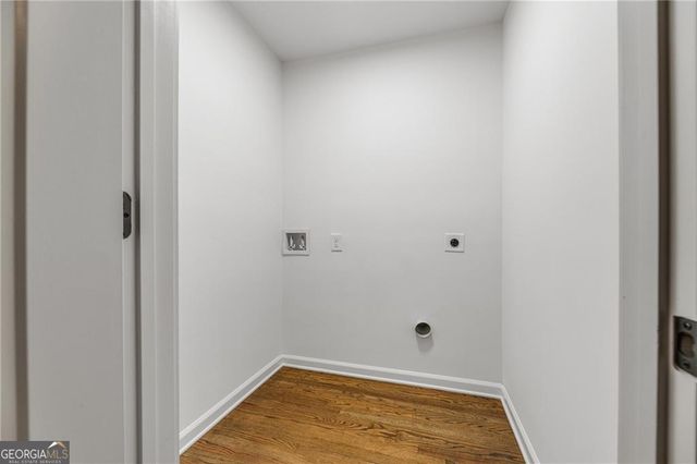 2820 Ponderosa Circle, Decatur, GA 30033