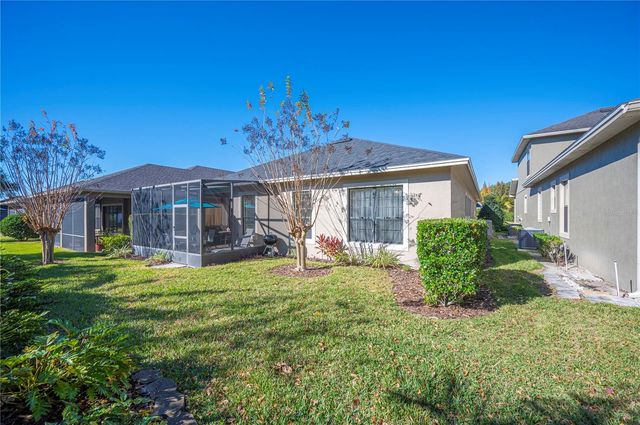 839 CHRISTINA CHASE DRIVE, Lakeland, FL 33813