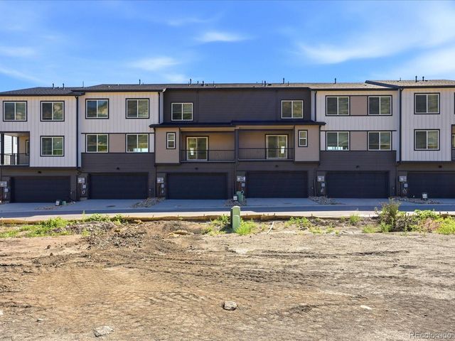 4714 Cloudburst Lane, Morrison, CO 80465