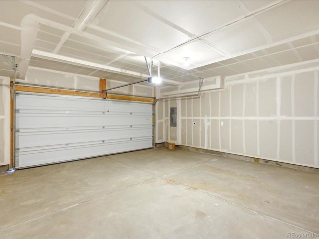 4714 Cloudburst Lane, Morrison, CO 80465