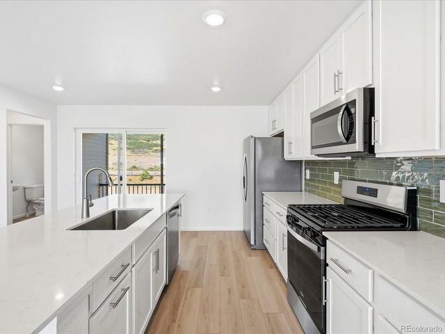 4714 Cloudburst Lane, Morrison, CO 80465