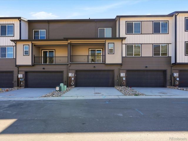 4714 Cloudburst Lane, Morrison, CO 80465