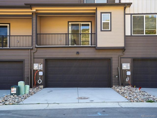 4714 Cloudburst Lane, Morrison, CO 80465