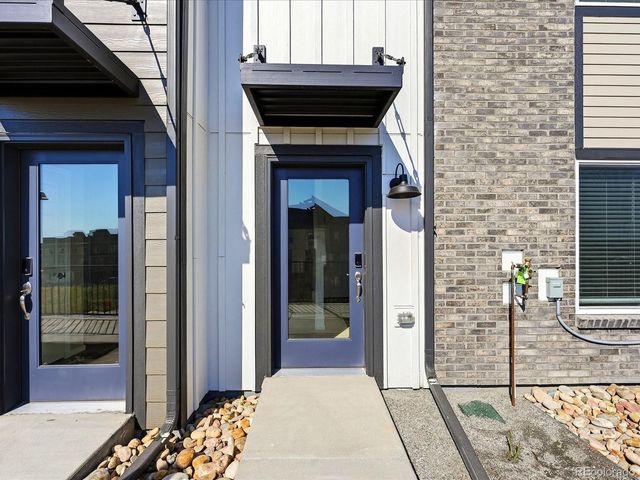 4714 Cloudburst Lane, Morrison, CO 80465