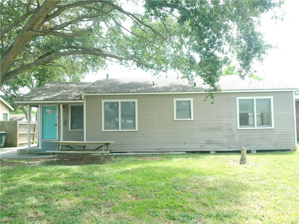 3510 Austin St, Corpus Christi, TX 78411