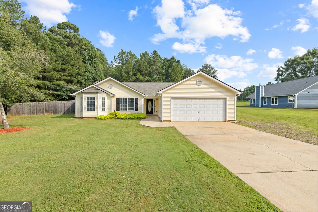 15 Savoy Park Drive, Covington, GA 30014