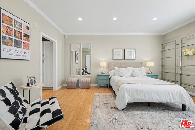 1200 S Corning Street P303, Los Angeles, CA 90035