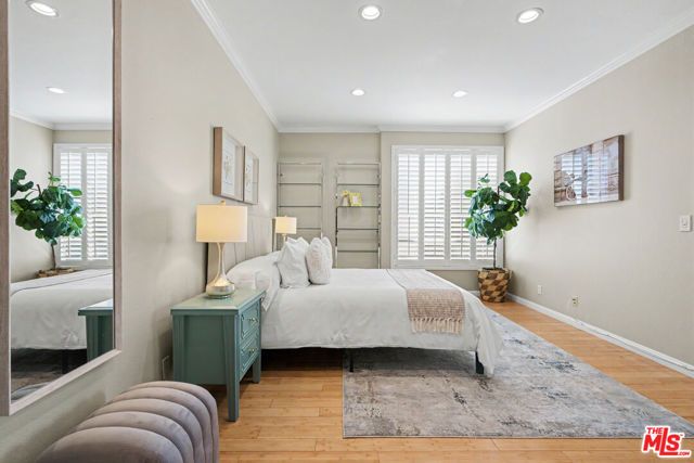 1200 S Corning Street P303, Los Angeles, CA 90035