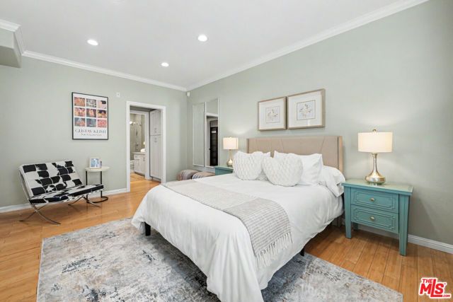 1200 S Corning Street P303, Los Angeles, CA 90035