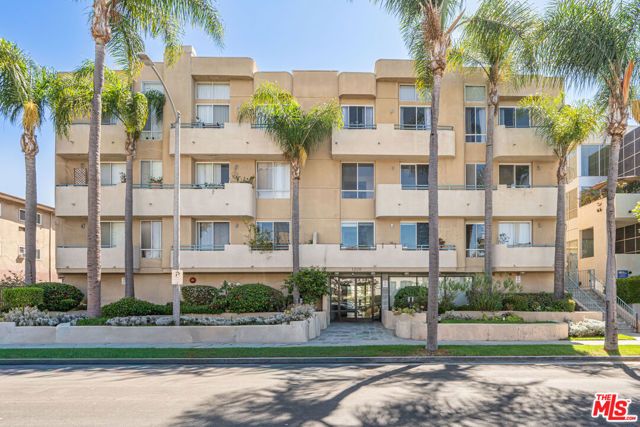1200 S Corning Street P303, Los Angeles, CA 90035