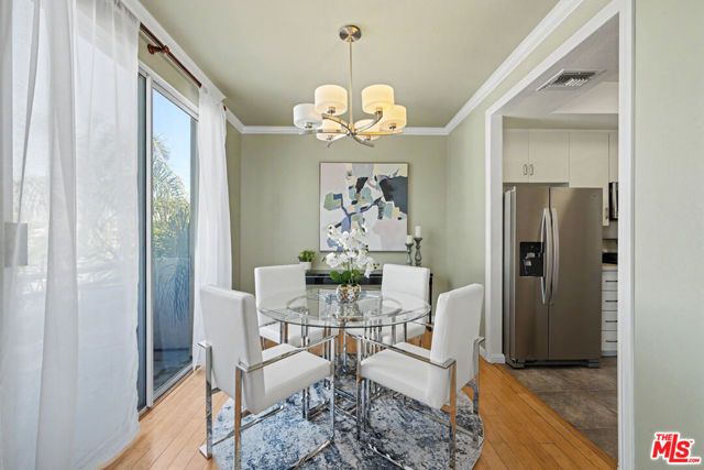1200 S Corning Street P303, Los Angeles, CA 90035