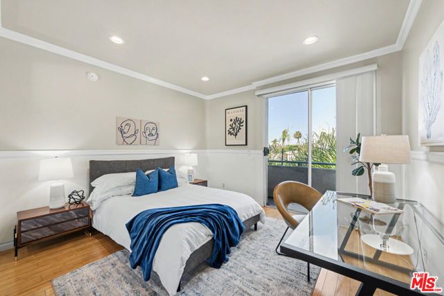 1200 S Corning Street P303, Los Angeles, CA 90035