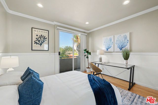 1200 S Corning Street P303, Los Angeles, CA 90035