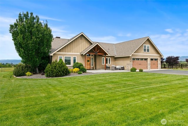 435 Watson Road, Ellensburg, WA 98926