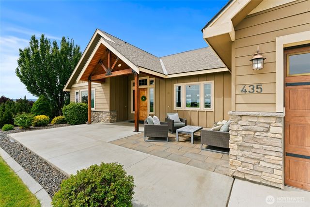 435 Watson Road, Ellensburg, WA 98926