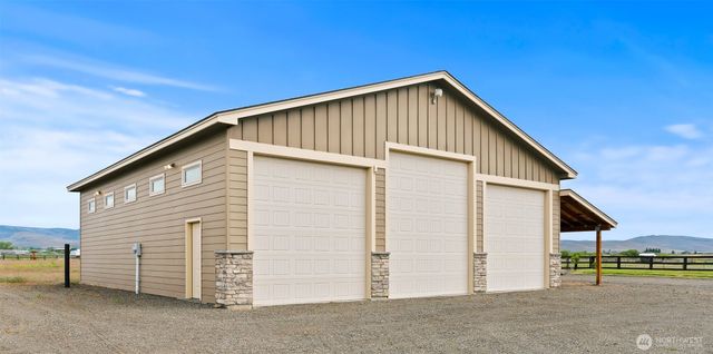 435 Watson Road, Ellensburg, WA 98926