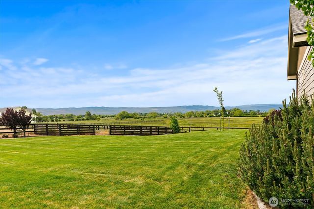 435 Watson Road, Ellensburg, WA 98926