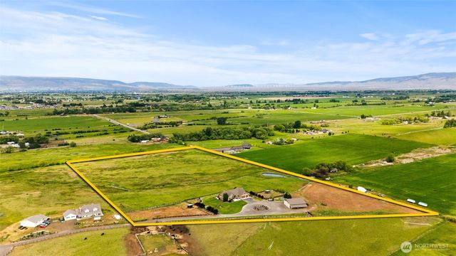 435 Watson Road, Ellensburg, WA 98926
