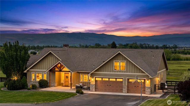 435 Watson Road, Ellensburg, WA 98926