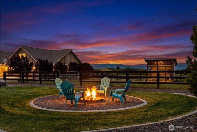 435 Watson Road, Ellensburg, WA 98926