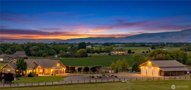 435 Watson Road, Ellensburg, WA 98926