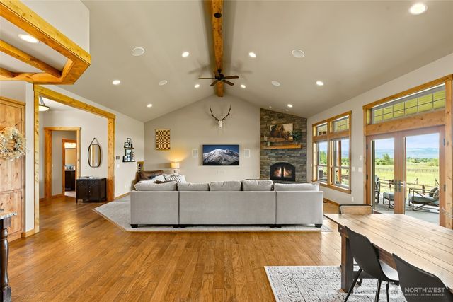 435 Watson Road, Ellensburg, WA 98926