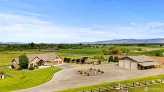 435 Watson Road, Ellensburg, WA 98926