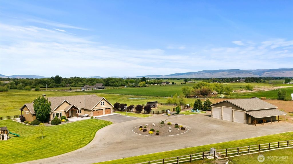 435 Watson Road, Ellensburg, WA 98926
