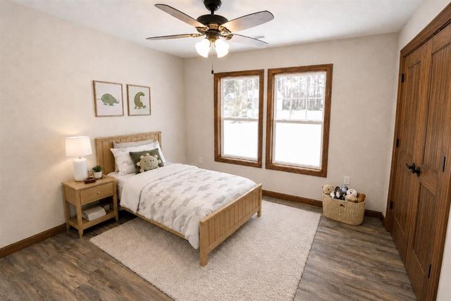 10751 August Lane, Hayward, WI 54843
