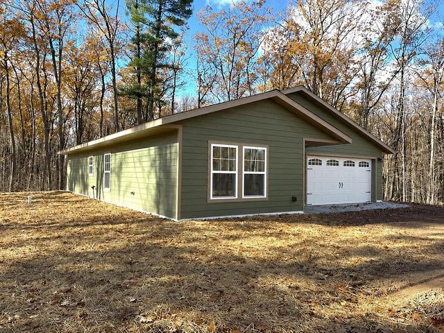 10751 August Lane, Hayward, WI 54843