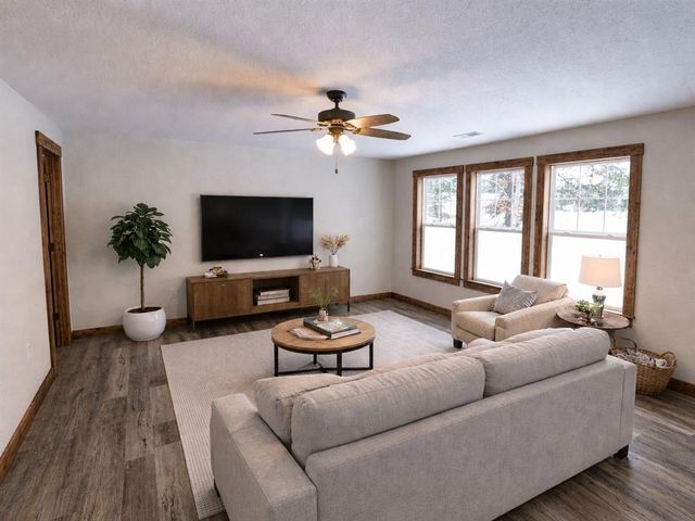10751 August Lane, Hayward, WI 54843