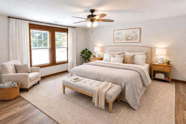 10751 August Lane, Hayward, WI 54843