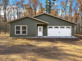10751 August Lane, Hayward, WI 54843