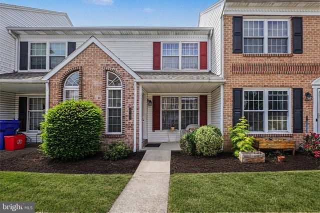 2162 SAINT CLAIR CT, Harrisburg, PA 17110