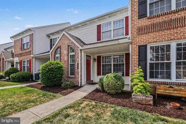 2162 SAINT CLAIR CT, Harrisburg, PA 17110