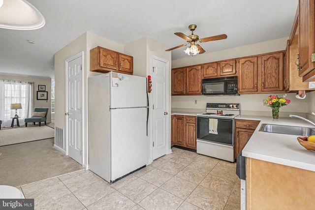 2162 SAINT CLAIR CT, Harrisburg, PA 17110