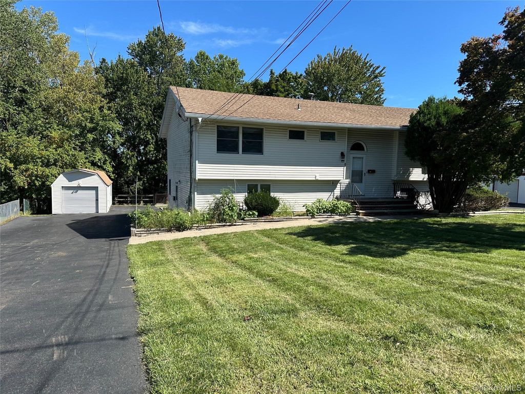 83 Lester Drive, Tappan, NY 10983 — exterior