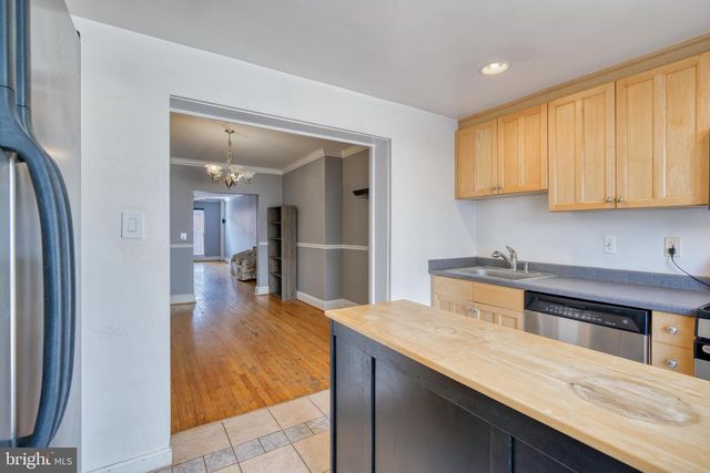 119 S BOULDIN ST S, Baltimore, MD 21224