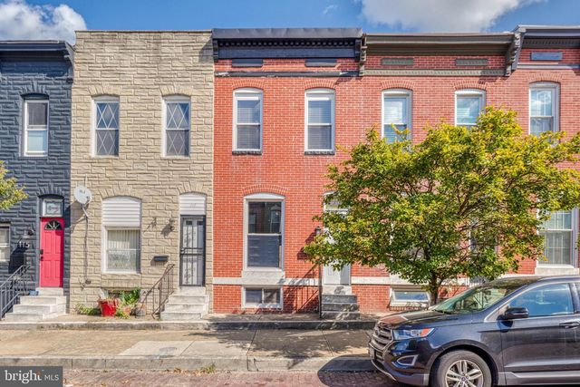 119 S BOULDIN ST S, Baltimore, MD 21224