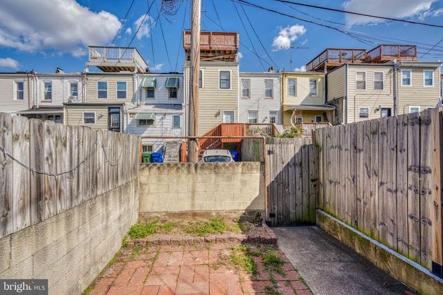 119 S BOULDIN ST S, Baltimore, MD 21224